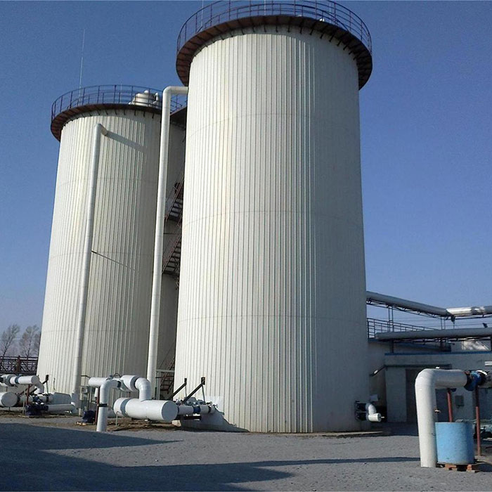 IC反應(yīng)器 IC反應(yīng)器