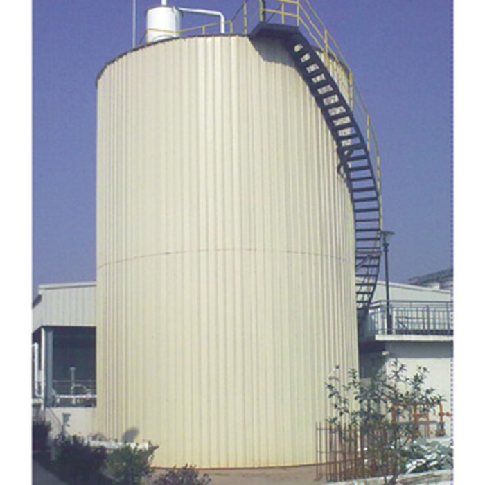 UASB反應器 UASB反應器