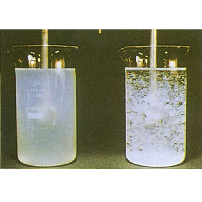 YS系列高效絮凝劑 YS系列高效絮凝劑